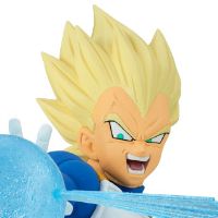 G×materia 龙珠Z 贝吉塔Ⅱ