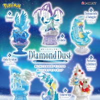 宝可梦 Diamond Dust