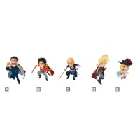 航海王 WCF 神之谷事件1