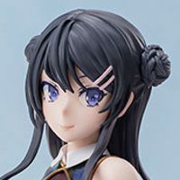 XStellar 青春猪头少年系列 樱岛麻衣 旗袍 XStellar 青春猪头少年系列 樱岛麻衣 旗袍