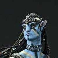 真正精英大师线 阿凡达 杰克·萨利 与 狮鹰翼兽