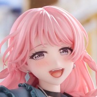 BanG Dream! It's MyGO!!!!! 千早爱音 醒来时的哈欠时光