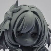 粘土人 崩坏3 爱莉希雅 真我·人之律者