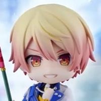 粘土人  初音未来：缤纷舞台 天马司