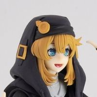 罪恶装备 -奋战- 布丽姬 黑色