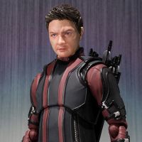 S.H.Figuarts 鹰眼（复仇者联盟2 奥创纪元）