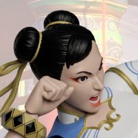 闪电奇舞-街头霸王6-春丽