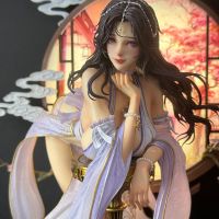 ThreeArtisan TA工作室授权 神秘女士成熟 白泽