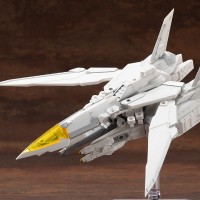 M.S.G. 重武器组件64 白鸟