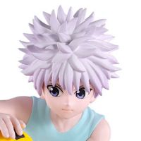 全职猎人 奇犽·揍敌客 G.I.篇