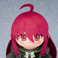 Chocopuni 玩偶 灼眼的夏娜 第三季 夏娜 Chocopuni 玩偶 灼眼的夏娜 第三季 夏娜