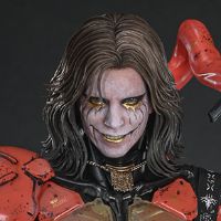 VGM80 《死亡搁浅2：冥滩之上》希格斯 (豪华版)