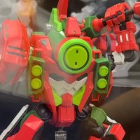 果宝特攻 西瓜尊