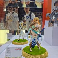 WF2025上海 Part II