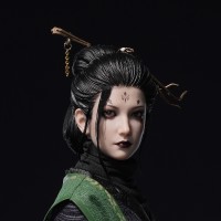 黑神话：悟空 四姐