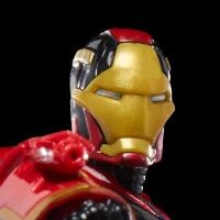 漫威传奇系列 钢铁侠 72号装甲