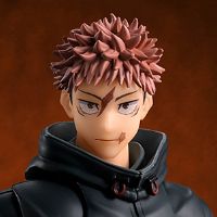 S.H.Figuarts 咒术回战 虎杖悠仁-宿傩之器-