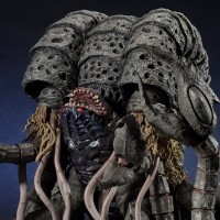 大怪兽系列 奥特新生代 著名造型师系列 加坦杰厄 大怪兽系列 奥特新生代 著名造型师系列 加坦杰厄