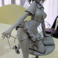 天使☆嚣嚣 RE-BOOT! 谷风天音