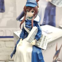 【大货】FURYU 明日方舟 压泡面 阿米娅报童 返图搬运