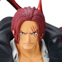 THE ORAMA SOUL 航海王 香克斯