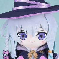 玩偶 魔女之旅 伊蕾娜 玩偶 魔女之旅 伊蕾娜