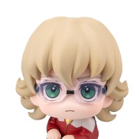 Look up 虎兔英雄传 巴纳比·布鲁斯二世