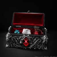 剑风传奇 命运的小盒：贝黑莱特