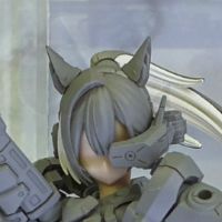 女神装置 YGGDRASIS 丝科鲁：神枪手