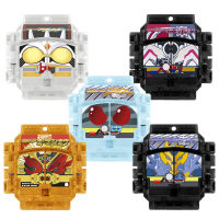 DX传奇骑士豪装大投票套装02 DX传奇骑士豪装大投票套装02