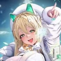 粘土人  胜利女神：新的希望 露菲 冬日购物狂