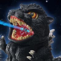 加湿王哥斯拉【改】（哥斯拉大战魔斯拉）