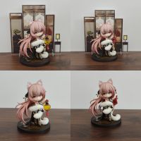 帕斯卡 执锋 Q版