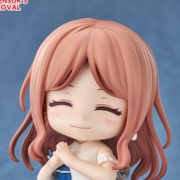 粘土人 梦想协奏曲！迷途之子！！！！！长崎爽世