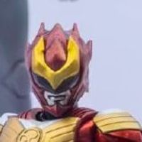 超星神格兰赛沙 射手赛沙