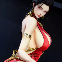 TA工作室授权 神秘女士成熟 朱阙