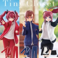 小衣橱 创彩少女庭园 运动服套装 小衣橱 创彩少女庭园 运动服套装