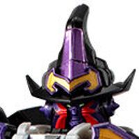 SMP 魔神合体 魔法王＜暗影版本＞&魔法阵可选配件套装