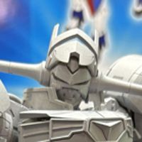 GEAR 战士电童