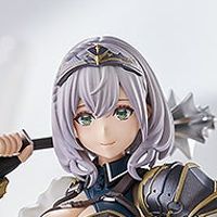 PLAMATEA hololive 白银诺艾尔