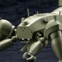 攻壳机动队 S.A.C. 2nd GIG 多脚战车「剑菱重工 HAW206」 陆自正式采用