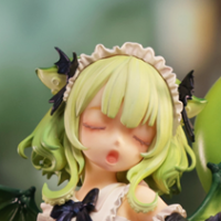 沉睡魔咒-克苏鲁之歌-深渊之芽