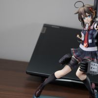 時雨、行くよ！ GSC 舰队Collection 时雨改二
