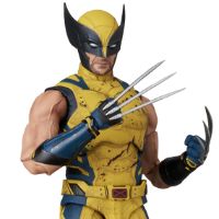 MAFEX No.291 金刚狼 战损版 （《死侍与金刚狼》）