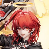 明日方舟 新约能天使 精英二