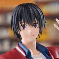 TAiTO赏 坂本日常 街头风格 B赏 南云