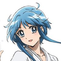 Trio-Try-iT 地狱老师 雪姬