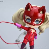 【GSC粘土人】《女神异闻录5》高卷杏