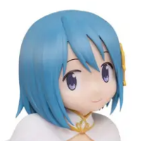 剧场版 魔法少女小圆 叛逆的物语 美树沙耶香