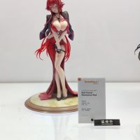 WF展实物随拍